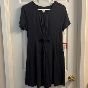 NWT MOSSIMO SUPPLY CO dress